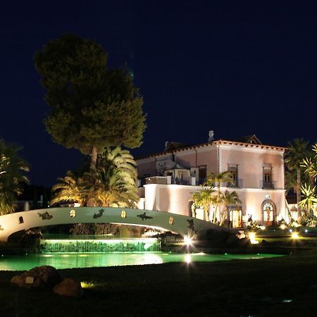 Villa Rota Resort Boscoreale Extérieur photo