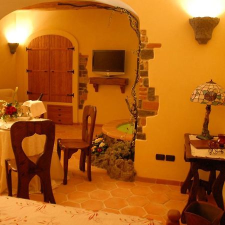 Villa Rota Resort Boscoreale Extérieur photo