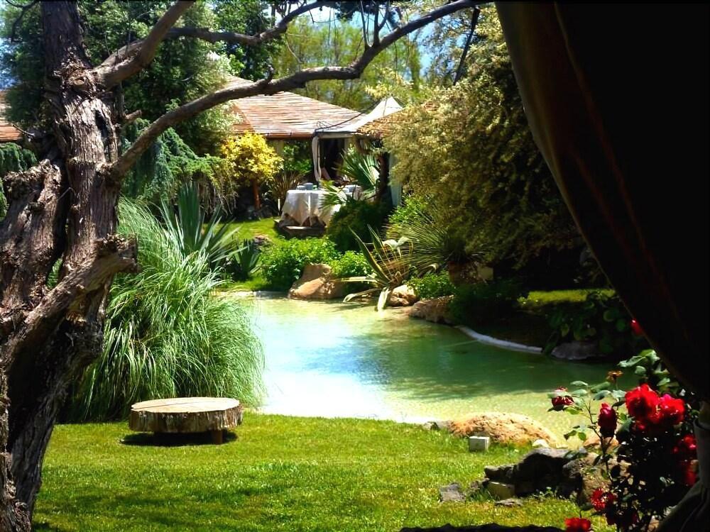 Villa Rota Resort Boscoreale Extérieur photo