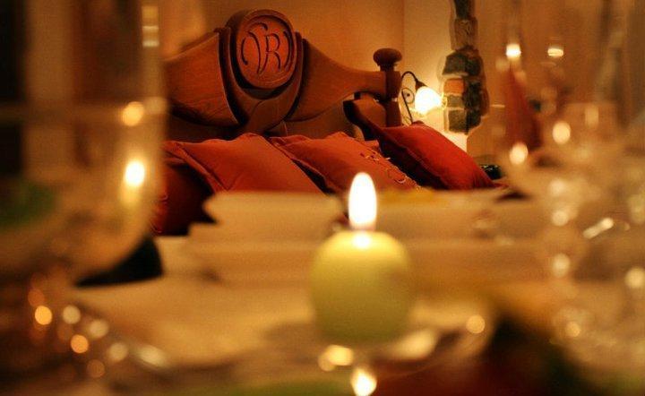 Villa Rota Resort Boscoreale Chambre photo