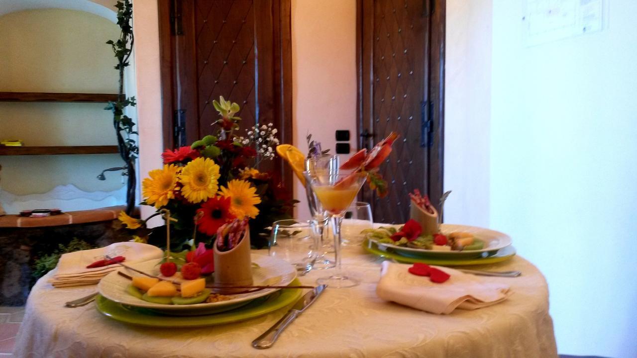 Villa Rota Resort Boscoreale Extérieur photo
