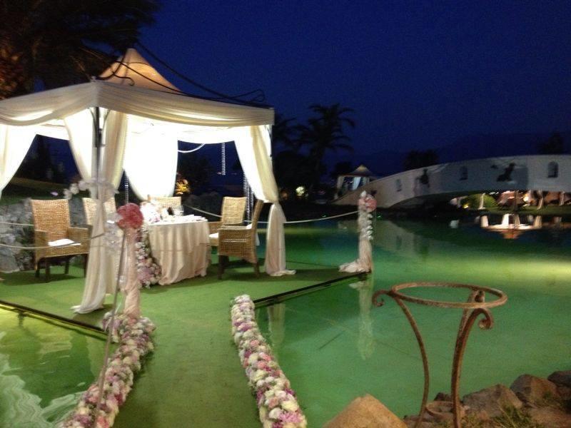 Villa Rota Resort Boscoreale Extérieur photo