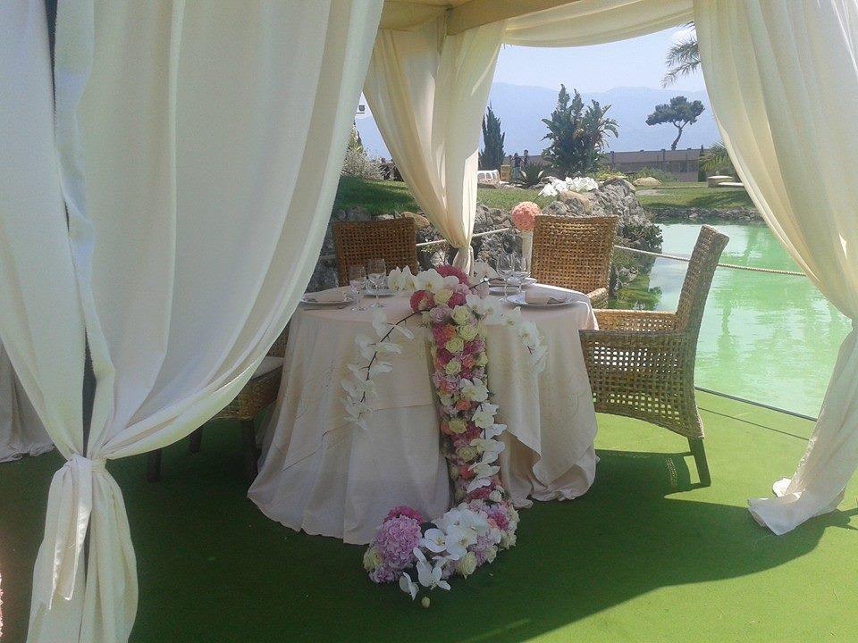 Villa Rota Resort Boscoreale Extérieur photo