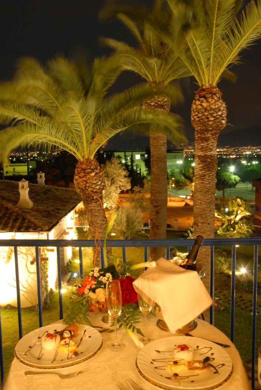 Villa Rota Resort Boscoreale Extérieur photo